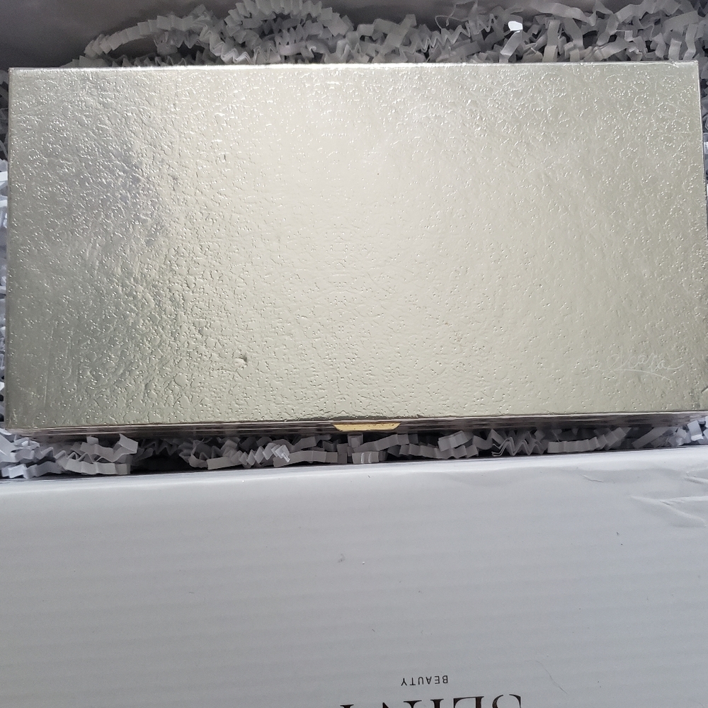 Seint (maskcara) Tripple Decker in Rose Gold